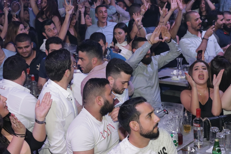 Student Committee Presents Maher Jah at Loco